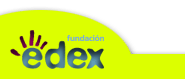 Logotipo EDEX