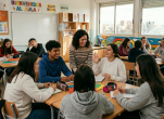 Imagen Gemini Bienestar aula R
